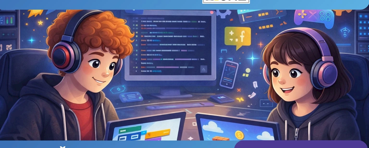 Pirmie soļi programmēšanā — interaktīva darbnīca