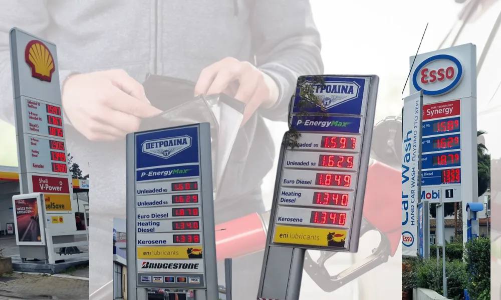 Кипр и цены на энергию: Быстрые решения или скрытая цена?