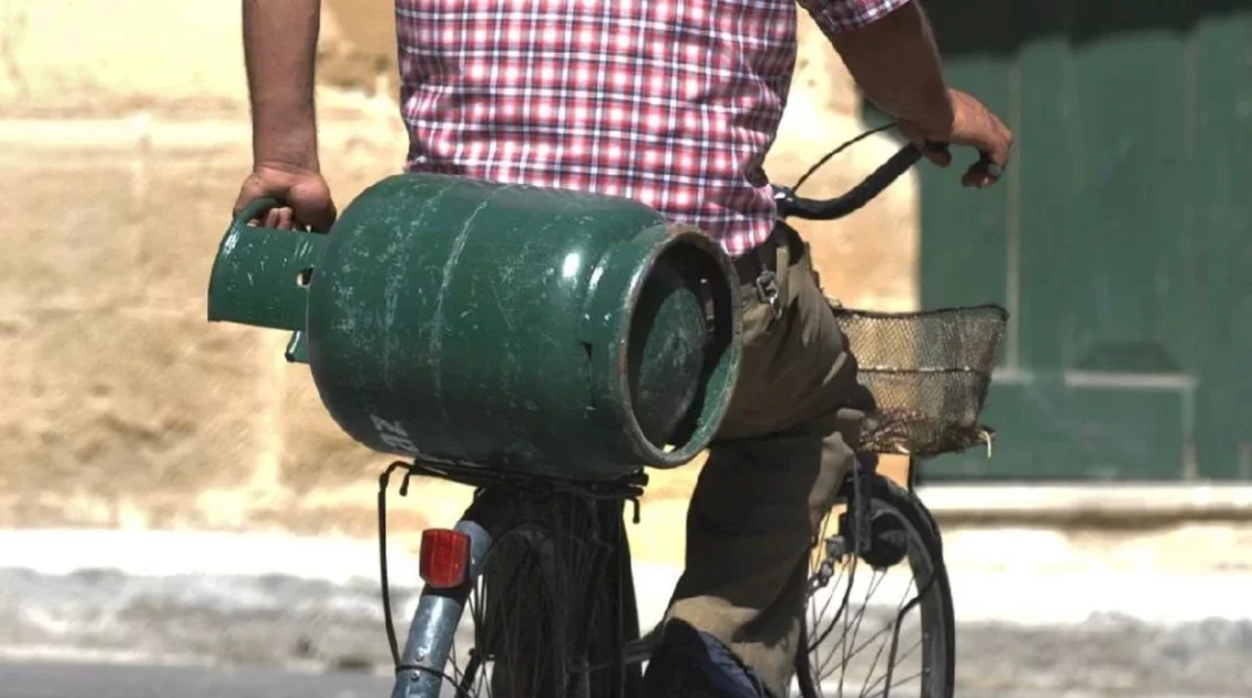Ziemeļkiprā sadārdzinājusies sadzīves gāze: 10 kg balona cena pieaugusi līdz 650 lirām