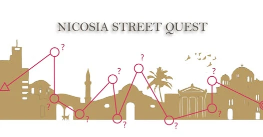 Nikosijas ielu kvests