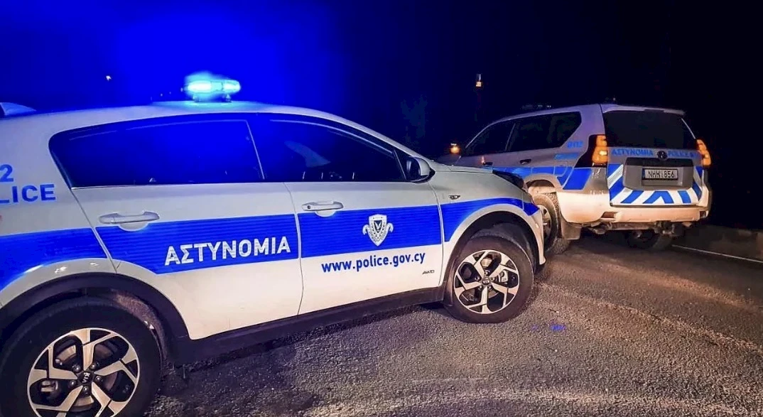 В Лефкоше мужчина ранил человека ножом в драке на парковке