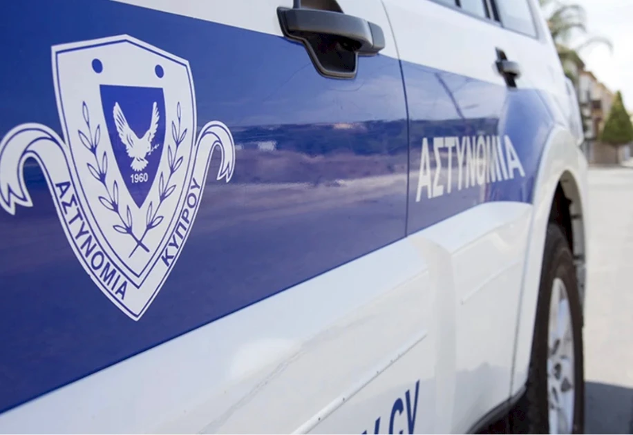 19-летний парень ранен ножом в развлекательном заведении в Ларнаке