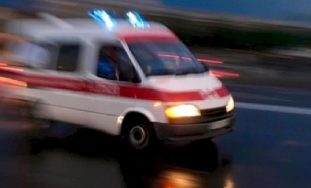 13-летний подросток в тяжёлом состоянии после аварии на электросамокате в Ларнаке