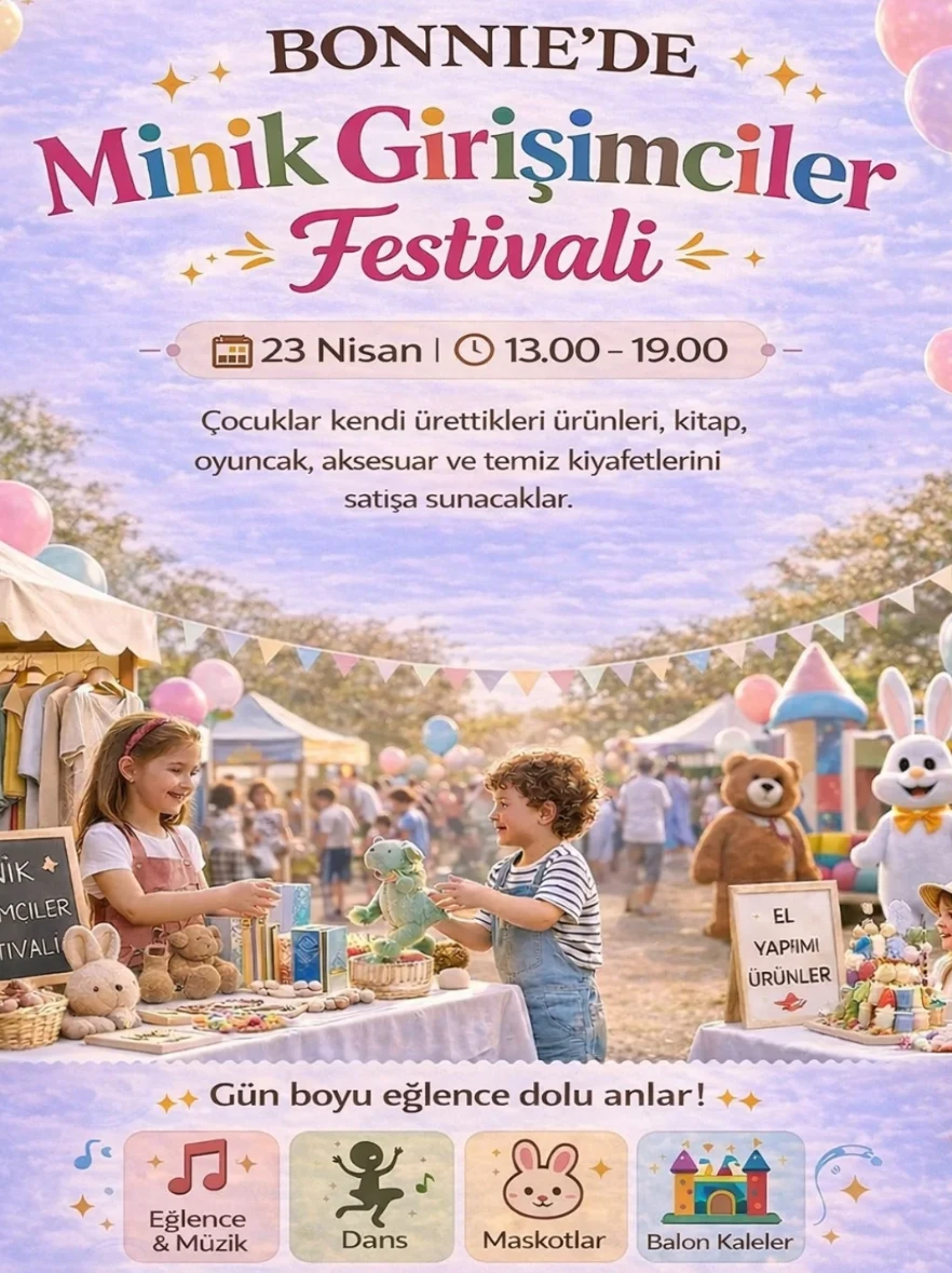 Kinderfestival