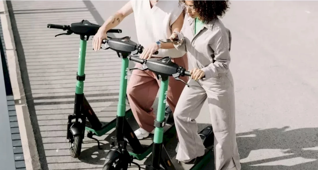 На Кипре ужесточили правила для электросамокатов