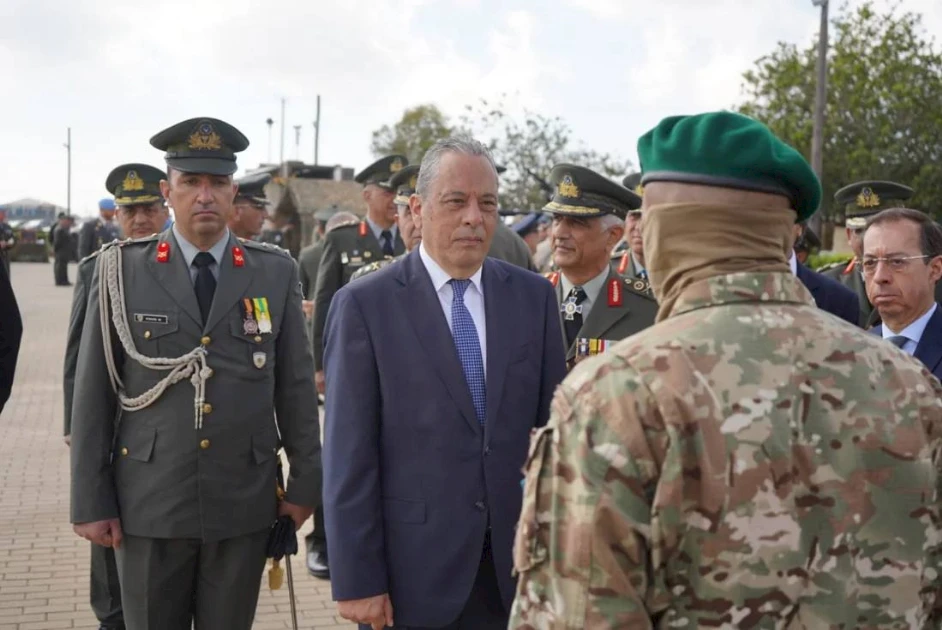 Кипр усиливает оборону: что уже сделано в рамках председательства в ЕС