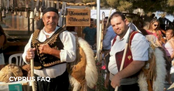 Фестиваль роз в Республике Кипр в 2026 году