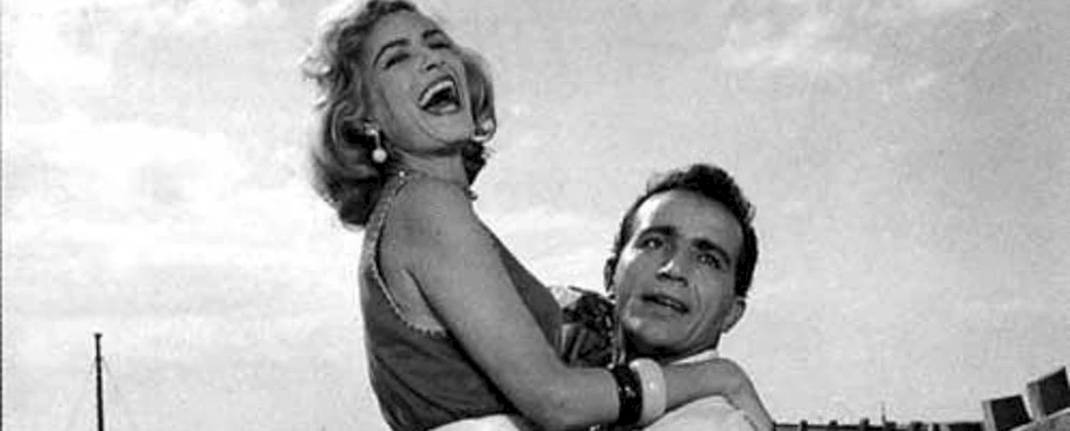 Стелла: показ греческого фильма