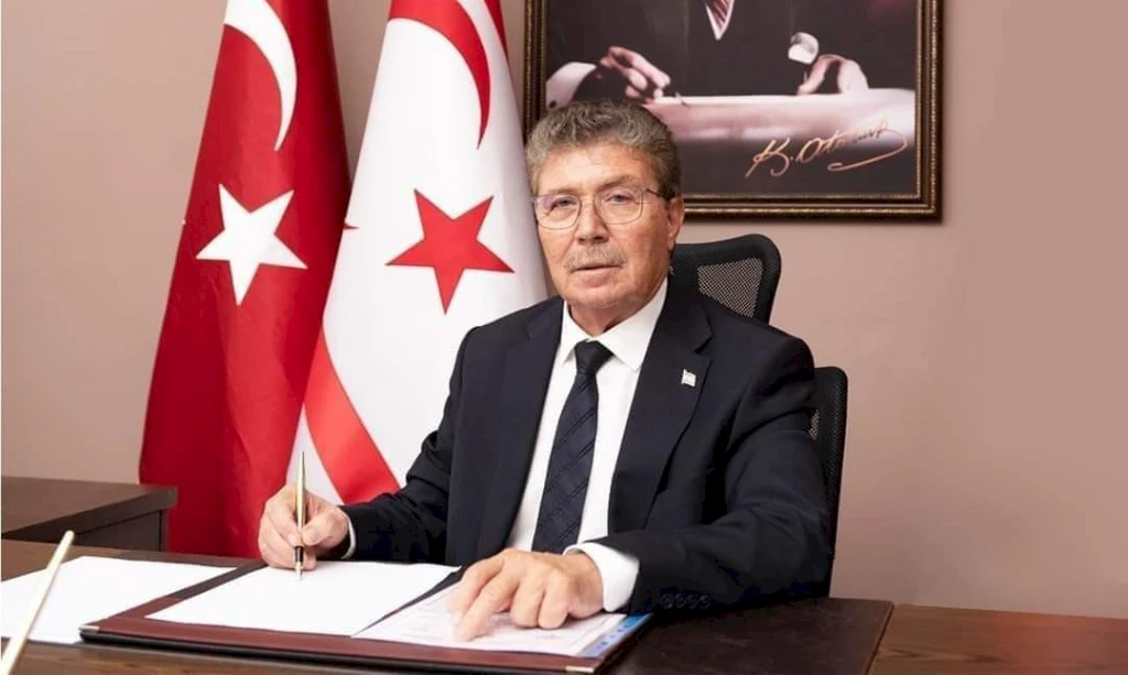 ТРСК раскритиковала оборонное соглашение Кипра с Францией и политику ЕС