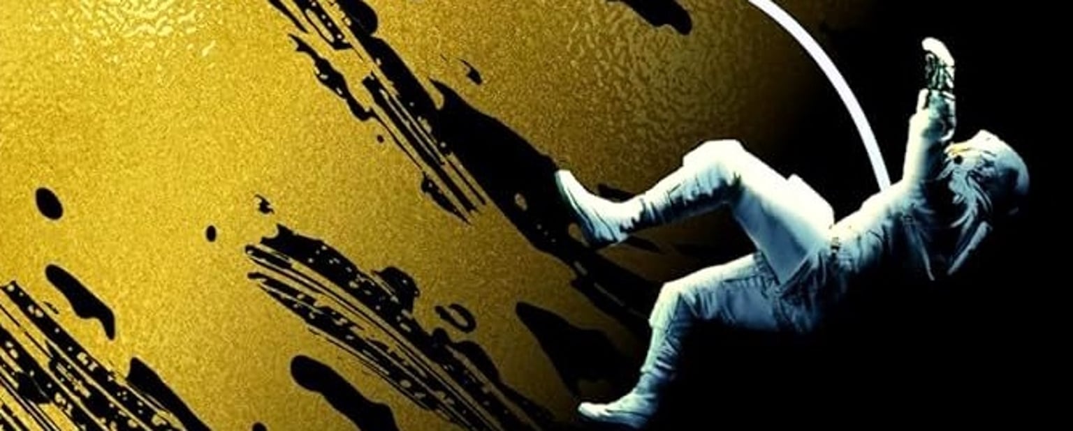 Заседание книжного клуба: обсуждение романа «Проект „Аве Мария“»