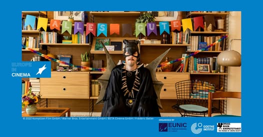 Kino seanss: “Kad viss atkal būs tā, kā nekad nav bijis”