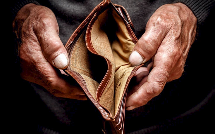 Кипр: 17,1% населения под угрозой бедности — Евростат фиксирует стабильный уровень риска