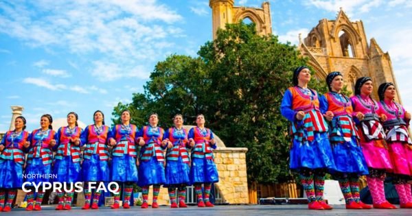 Фестивали и мероприятия 9-10 мая на Северном Кипре