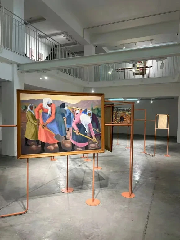 Exhibition